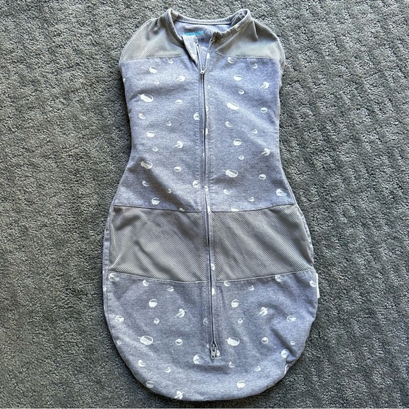 Happiest Baby Pajamas Happiest Baby Sleep Sack M Poshmark